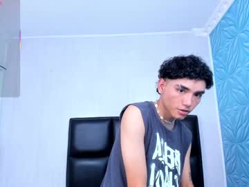 Adamtwink_ July 03, 2025 Chaturbate stream image