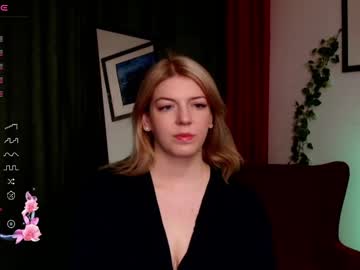Amymoonlighttt July 03, 2025 Chaturbate stream image