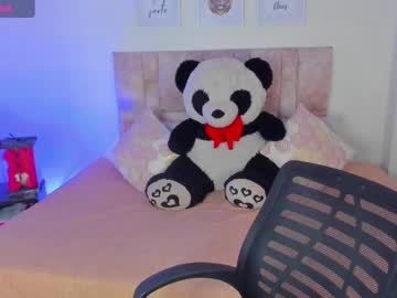 Ananya_Kay01 July 03, 2025 Chaturbate stream image