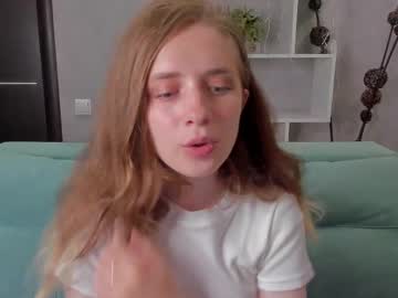 Camilla_Kelly July 03, 2025 Chaturbate stream image