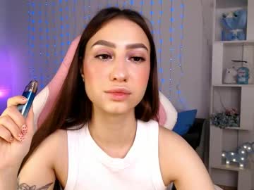 Chloe_Park July 03, 2025 Chaturbate stream image