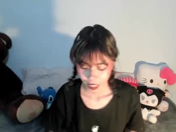 Dolliette July 03, 2025 Chaturbate stream image