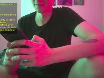 Eclipsedlover July 03, 2025 Chaturbate stream image
