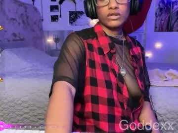 Goddexxolive July 03, 2025 Chaturbate stream image