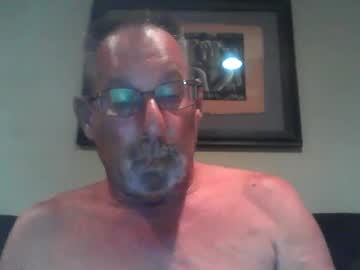 Greybeard6868 July 03, 2025 Chaturbate stream image