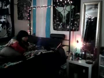 Karmacarmilla July 03, 2025 Chaturbate stream image