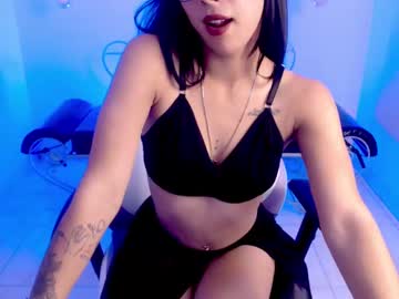 Mini_Cherry_ July 03, 2025 Chaturbate stream image