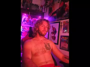 Morphasis July 03, 2025 Chaturbate stream image