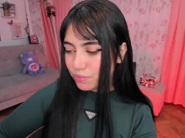 Nidrii_07 July 03, 2025 Chaturbate stream image