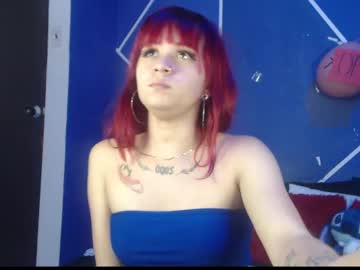 Purplelicious_01 July 03, 2025 Chaturbate stream image
