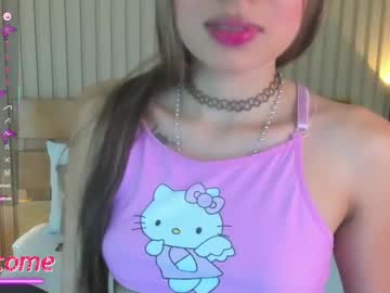 Soffia_Modre July 03, 2025 Chaturbate stream image