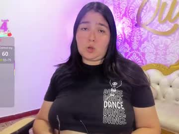 Tifany_Queen__ July 03, 2025 Chaturbate stream image