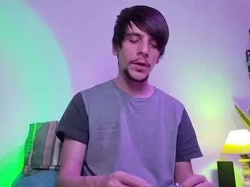 Tobix_ July 03, 2025 Chaturbate stream image