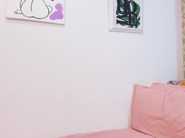 Vero_Temptation July 03, 2025 Chaturbate stream image