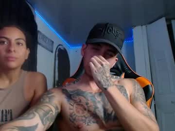 Adan_Hudson2397 July 03, 2025 Chaturbate stream image
