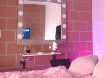 Bunnyrose_18 July 03, 2025 Chaturbate stream image