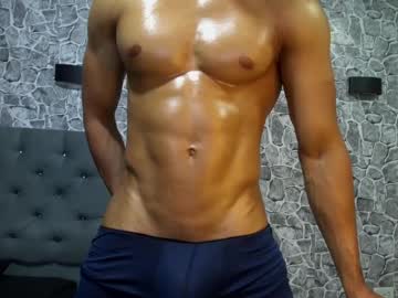 Chriss_Allen1 July 03, 2025 Chaturbate stream image