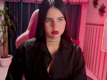Christalvera_ July 03, 2025 Chaturbate stream image