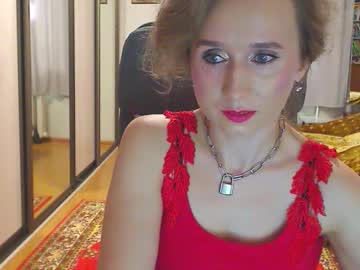 Classyinna July 03, 2025 Chaturbate stream image