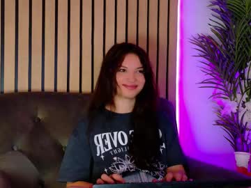 Cuteness__Girl July 03, 2025 Chaturbate stream image