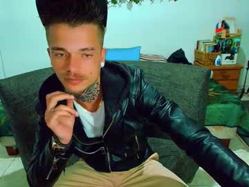 Goldy_Loyal99 July 03, 2025 Chaturbate stream image