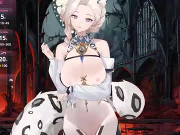 Hadamia July 03, 2025 Chaturbate stream image