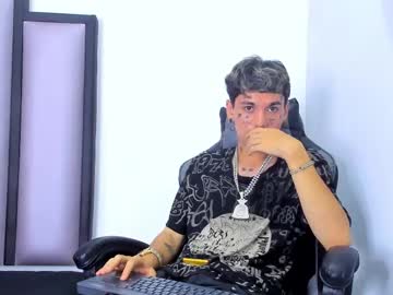 Hydan_Mc July 03, 2025 Chaturbate stream image