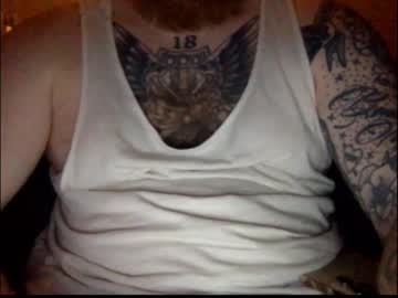 Jamesbuilt July 03, 2025 Chaturbate stream image