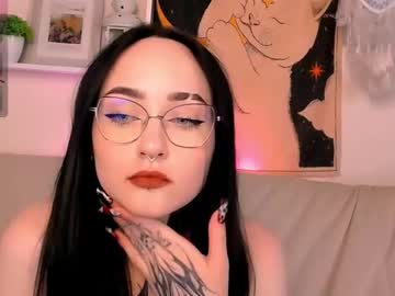 Kittysofa July 03, 2025 Chaturbate stream image