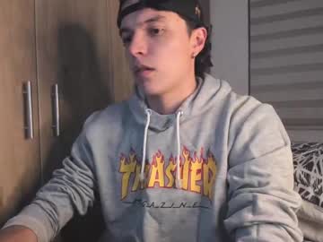 Mastrangelo_X July 03, 2025 Chaturbate stream image
