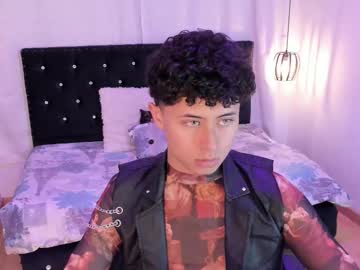 Noah_Dupont__ July 03, 2025 Chaturbate stream image