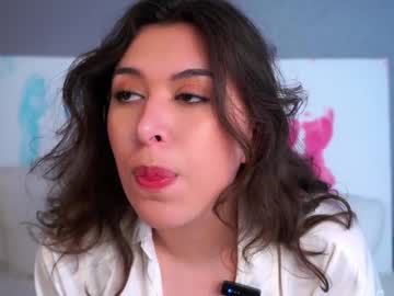 Normahay July 03, 2025 Chaturbate stream image