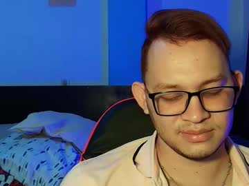 Red_Foxx19 July 03, 2025 Chaturbate stream image