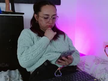 Ricocandy July 03, 2025 Chaturbate stream image