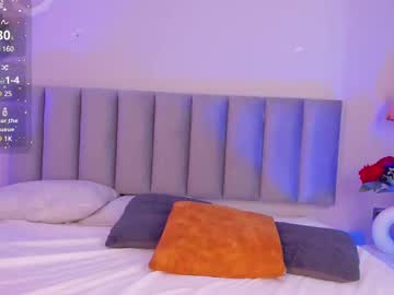 Sussylondon July 03, 2025 Chaturbate stream image