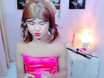 Amazingjhanna July 03, 2025 Chaturbate stream image