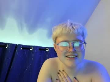 Atticus_Pendragon July 03, 2025 Chaturbate stream image