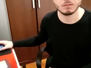 Compactmale18 July 03, 2025 Chaturbate stream image