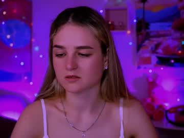 Deboralarson July 03, 2025 Chaturbate stream image