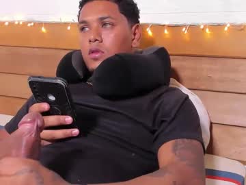 Dominicvera July 03, 2025 Chaturbate stream image