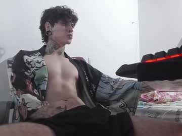 Ethan_Sykes July 03, 2025 Chaturbate stream image