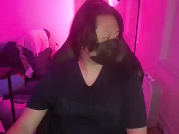 Hornymin123 July 03, 2025 Chaturbate stream image