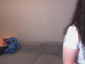 Jessica_Alpha July 03, 2025 Chaturbate stream image