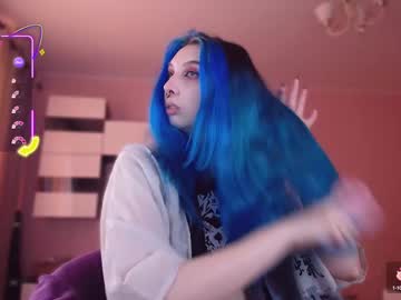 Justmeowgirl July 03, 2025 Chaturbate stream image