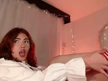 Lilicum301 July 03, 2025 Chaturbate stream image