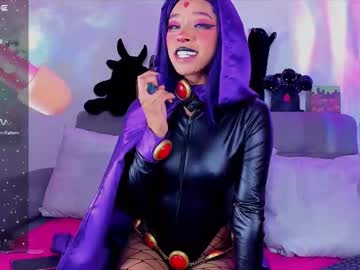 Lololexao July 03, 2025 Chaturbate stream image