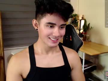 Lustdesirex19 July 03, 2025 Chaturbate stream image