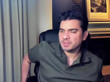 M4ck764561 July 03, 2025 Chaturbate stream image