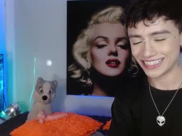 Maxiy_001 July 03, 2025 Chaturbate stream image