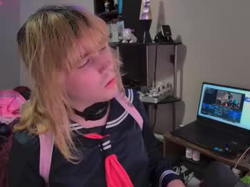 Melita_Madison July 03, 2025 Chaturbate stream image